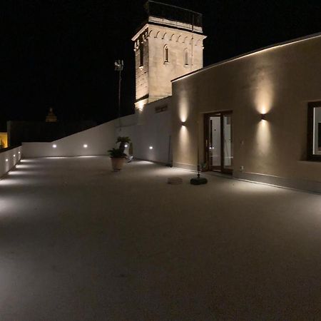 La Dimora Del Principe Luxury House Apartment Mazara del Vallo Exterior photo