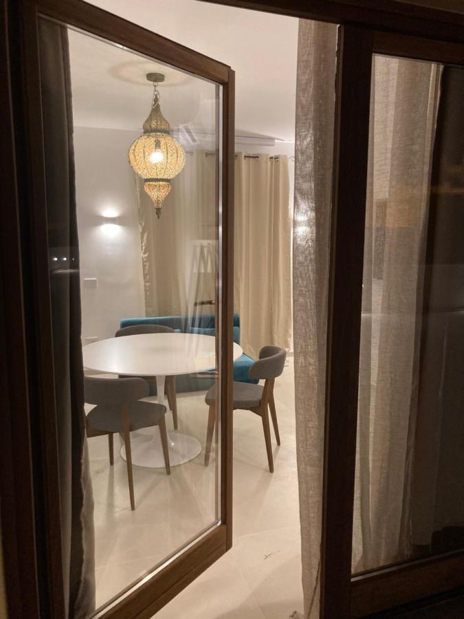 La Dimora Del Principe Luxury House Apartment Mazara del Vallo Exterior photo