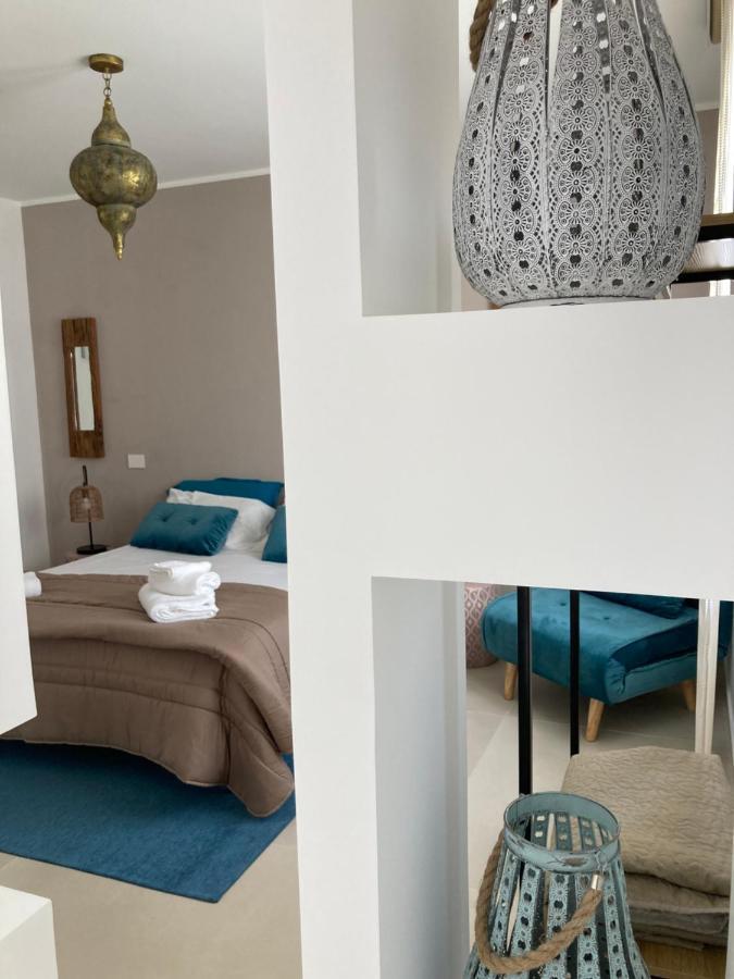 La Dimora Del Principe Luxury House Apartment Mazara del Vallo Exterior photo