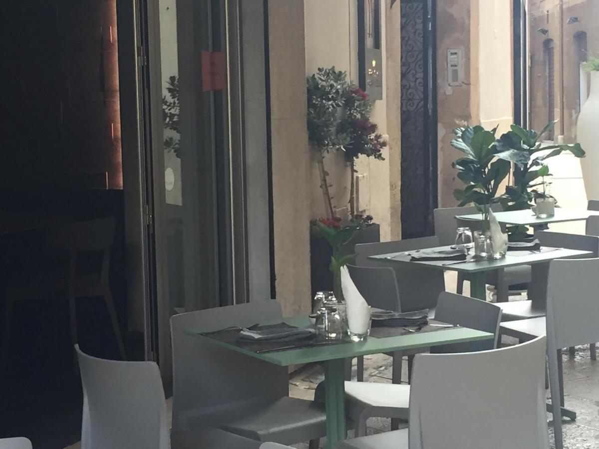La Dimora Del Principe Luxury House Apartment Mazara del Vallo Exterior photo